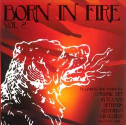 Compilations : Born in Fire Vol. 2